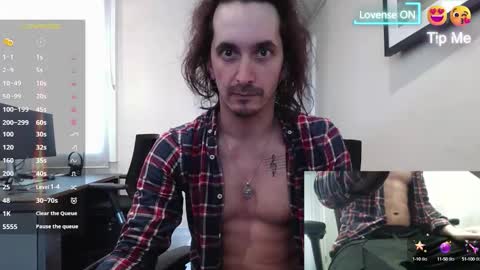 Riffraff online show from 10.04.25