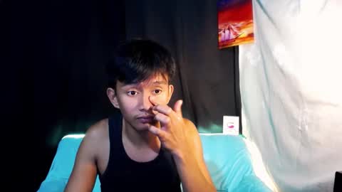 Prince Zaijan online show from 02.05.25