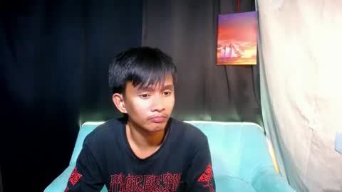 Prince Zaijan online show from 02.13.25