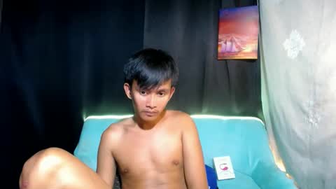 Prince Zaijan online show from 02.15.25