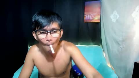 Prince Zaijan online show from 02.16.25