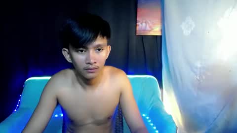 Prince Zaijan online show from 03.03.25