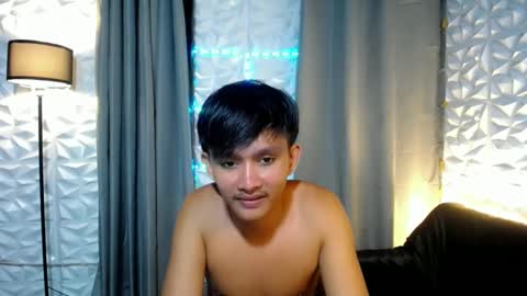 Prince Zaijan online show from 03.10.25