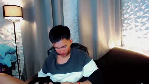 Prince Zaijan online show from 03.25.26