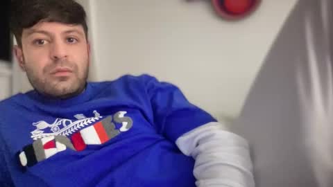 PrinceA933 online show from 01.08.26