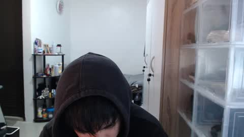 Prince Adrian online show from 01.28.25