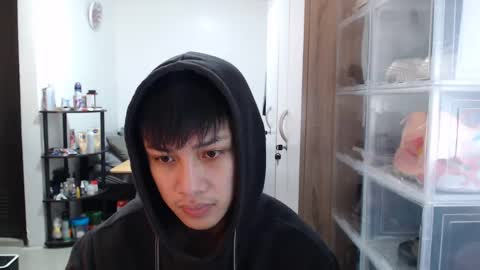 Prince Adrian online show from 01.31.25