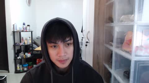 Prince Adrian online show from 01.31.25