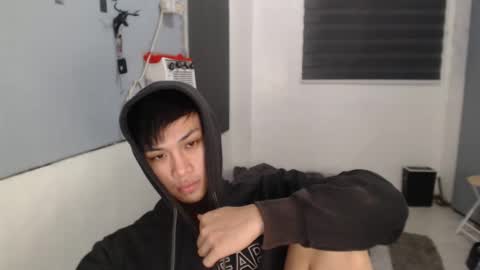 Prince Adrian online show from 11.13.25