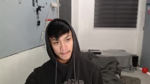 Prince Adrian online show from 01.13.26