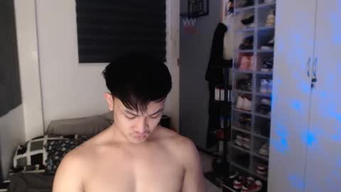 Prince Adrian online show from 02.18.26