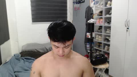 Prince Adrian online show from 05.05.26
