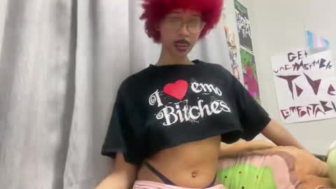 Noah online show from 03.08.26