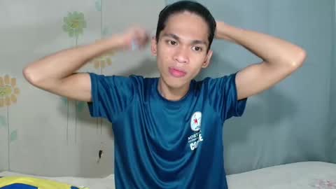 Snapshot of princeofcumxxx chatting on 02.12.25 Mel online show from 02.12.25