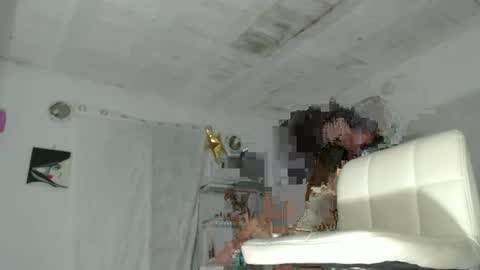 Chica Sexy Sexy Ass online show from 01.05.25