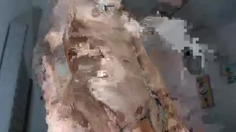 Chica Sexy Sexy Ass online show from 01.12.25