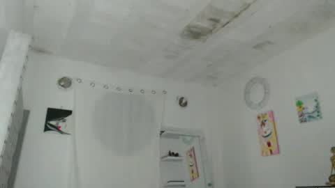 Chica Sexy Sexy Ass online show from 01.14.25