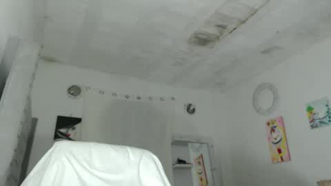 Chica Sexy Sexy Ass online show from 01.17.25