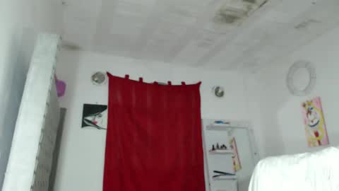 Chica Sexy Sexy Ass online show from 01.31.25