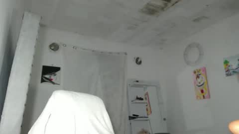 Chica Sexy Sexy Ass online show from 02.16.25