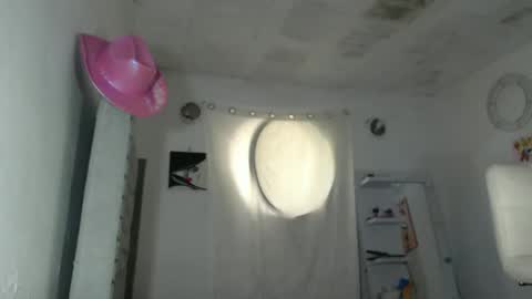 Chica Sexy Sexy Ass online show from 02.17.25