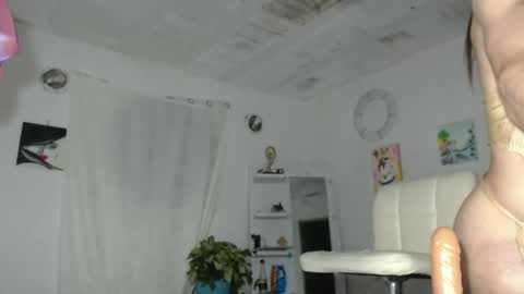 Chica Sexy Sexy Ass online show from 02.24.25