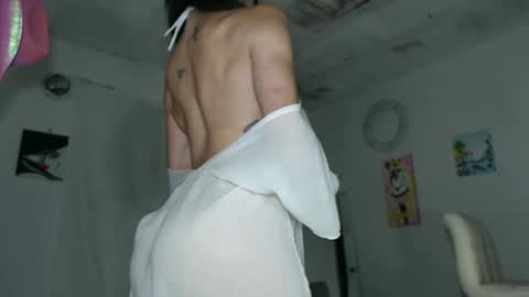 Chica Sexy Sexy Ass online show from 02.26.25