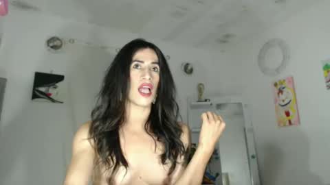 Chica Sexy Sexy Ass online show from 03.01.25