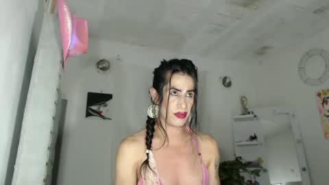 Chica Sexy Sexy Ass online show from 03.02.25