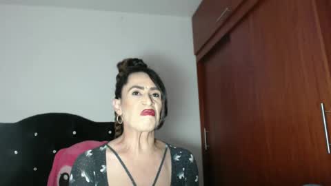 Chica Sexy Sexy Ass online show from 10.12.25