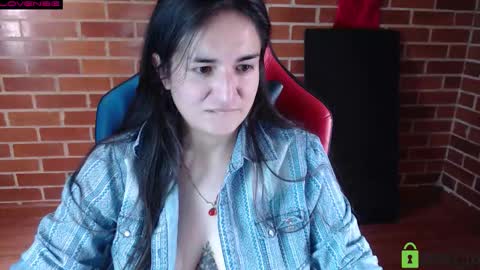 Snapshot of princesa_leia_zathur chatting on 10.16.25 Leia online show from 10.16.25