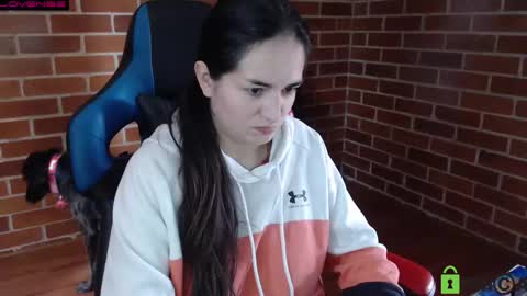 Snapshot of princesa_leia_zathur chatting on 10.20.25 Leia online show from 10.20.25
