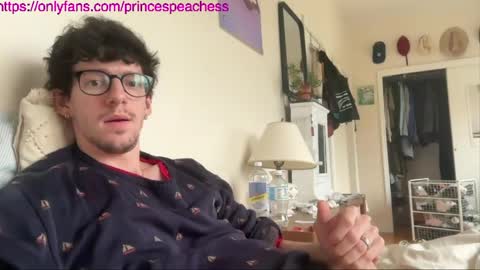 Peaches online show from 05.09.26