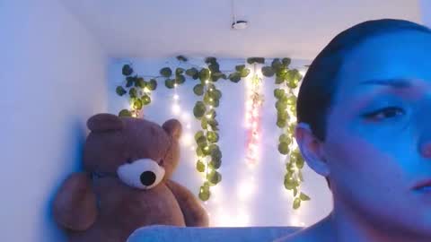 Snapshot of princess1609 chatting on 01.17.26 princess1609 online show from 01.17.26