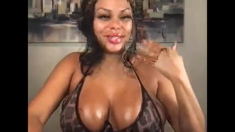 princess1tick online show from 04.08.26