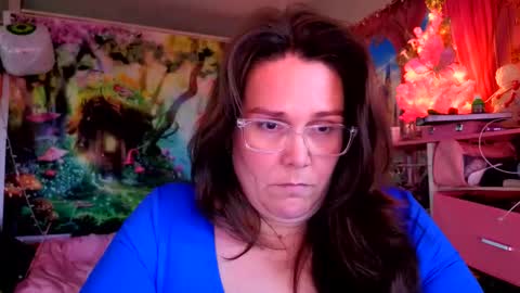 Princess Kitty online show from 02.28.26