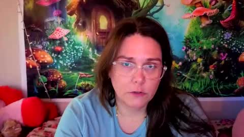 Princess Kitty online show from 03.01.26