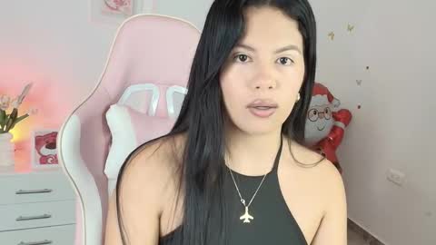 princess_daniaa online show from 03.26.26