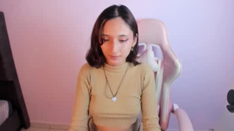 Paula Princess online show from 09.20.25