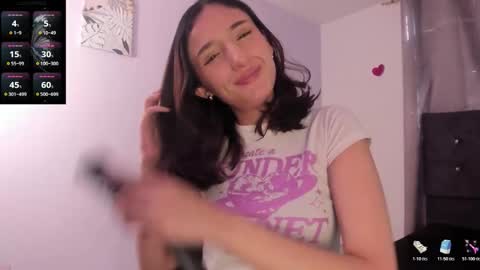 Paula Princess online show from 03.02.26