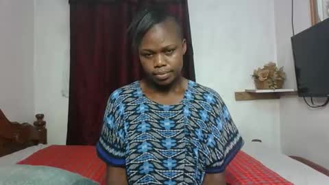 Genty online show from 12.21.25