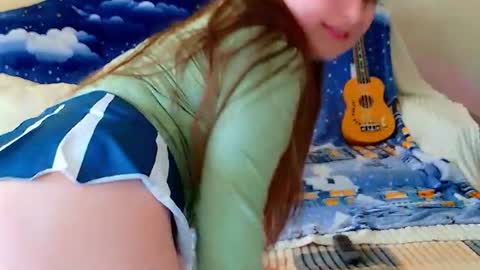 Snapshot of princess_ladylila chatting on 06.25.26 Princess Lady Lila online show from 06.25.26