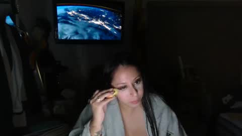 Lizzie online show from 09.20.25