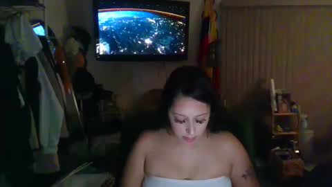 Lizzie online show from 09.25.25