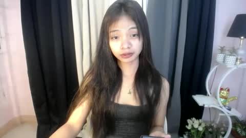 Snapshot of princess_luxe chatting on 03.15.26 Cutie Princess online show from 03.15.26