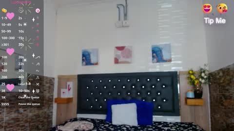 Princess Martinez online show from 12.13.25