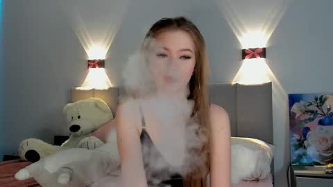 Snapshot of princess_nier chatting on 01.13.25 Princess Diana online show from 01.13.25