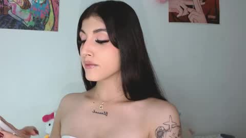 Sophie online show from 02.03.26