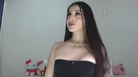 Sophie online show from 07.10.26