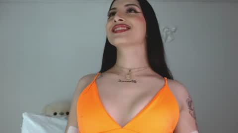 Sophie online show from 07.29.26